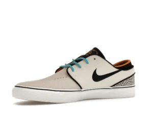 Nike SB Zoom Stefan Janoski OG+ Electric Pack Olympic Safari - photo 4- Jersey4u