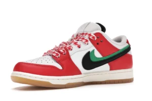 Nike SB Dunk Low Frame Skate Habibi - photo 4- Jersey4u