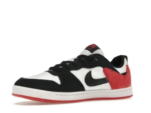 Nike SB Alleyoop Black Toe - photo 4- Jersey4u