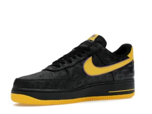 Nike Air Force 1 Low Kobe Bryant Lakers Away (Numbered Edition of 8000) - photo 4- Jersey4u