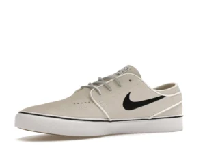 Nike SB Zoom Stefan Janoski OG+ Summit White Black - photo 4- Jersey4u