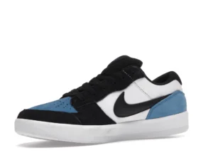 Nike SB Force 58 Dutch Blue - photo 4- Jersey4u