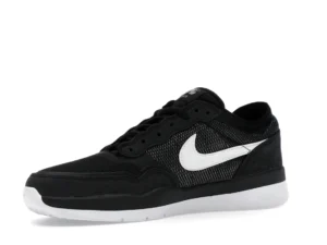 Nike SB PS8 Black White - photo 4- Jersey4u