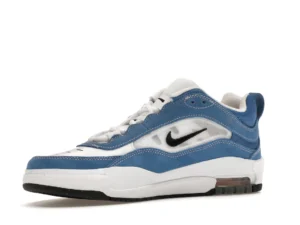 Nike SB Air Max Ishod Wair Star Blue - photo 4- Jersey4u