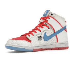 Nike SB Dunk High Pro Ishod Wair x Magnus Walker - photo 4- Jersey4u