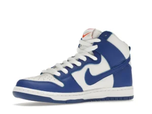 Nike SB Dunk High Pro ISO Kentucky - photo 4- Jersey4u