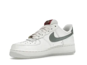 Nike Air Force 1 Low Year of the Snake - photo 4- Jersey4u