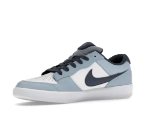 Nike SB Force 58 PRM Thunder Blue - photo 4- Jersey4u