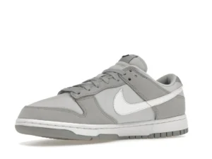 Nike Dunk Low LX Light Smoke Grey (Women's) - photo 4- Jersey4u