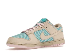 Nike Dunk Low Heat Wave (Women's) - photo 4- Jersey4u