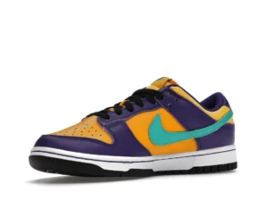 Nike Dunk Low LX Lisa Leslie (Women's) - photo 4- Jersey4u