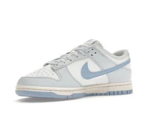 Nike Dunk Low Next Nature Blue Tint (Women's) - photo 4- Jersey4u