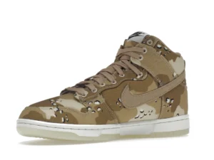 Nike Dunk High Desert Camo (Women's) - photo 4- Jersey4u