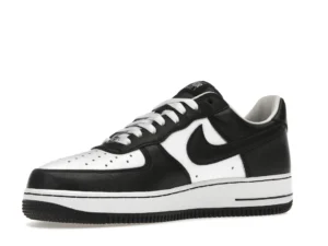 Nike Air Force 1 Low QS Terror Squad Blackout - photo 4- Jersey4u