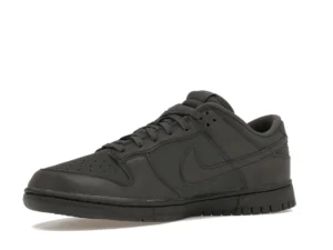 Nike Dunk Low Cyber Reflective (Women's) - photo 4- Jersey4u