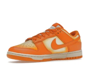 Nike Dunk Low Magma Orange (Women's) - photo 4- Jersey4u