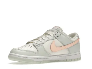 Nike Dunk Low Barely Green (Women's) - photo 4- Jersey4u
