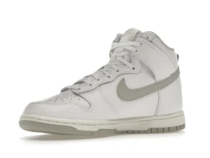 Nike Dunk High Neutral Grey (Women's) - photo 4- Jersey4u