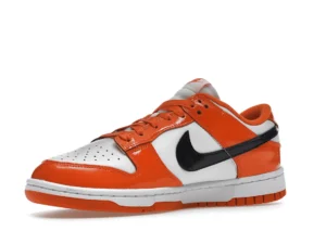 Nike Dunk Low Patent Halloween (2022) (Women's) - photo 4- Jersey4u