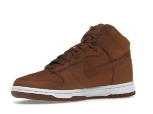 Nike Dunk High Premium Pecan (Women's) - photo 4- Jersey4u