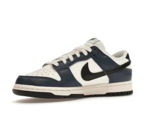 Nike Dunk Low Armory Navy (Women's) - photo 4- Jersey4u