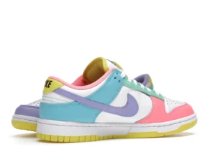 Nike Dunk Low SE Easter Candy (Women's) - photo 4- Jersey4u