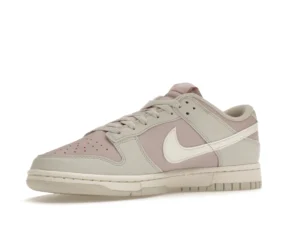 Nike Dunk Low Next Nature Platinum Violet (Women's) - photo 4- Jersey4u