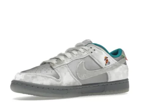 Nike Dunk Low Ice (Women's) - photo 4- Jersey4u