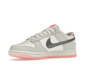 Nike Dunk Low 520 Pack Pink - photo 4- Jersey4u