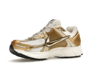 Nike Zoom Vomero 5 Metallic Gold (Women's) - photo 4- Jersey4u