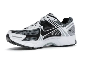 Nike Zoom Vomero 5 SE SP Dark Grey Black White - photo 4- Jersey4u