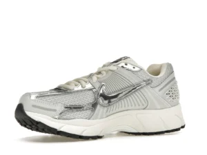 Nike Zoom Vomero 5 Chrome - photo 4- Jersey4u