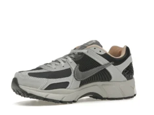 Nike Zoom Vomero 5 Dark Smoke Grey Vachetta - photo 4- Jersey4u