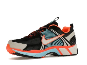 Nike Zoom Vomero 5 Blue Glaze Total Orange (Women's) - photo 4- Jersey4u