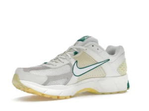 Nike Zoom Vomero 5 Malachite Alabaster - photo 4- Jersey4u