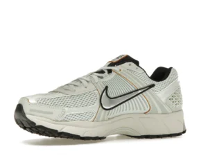 Nike Zoom Vomero 5 Light Silver Chrome (Women's) - photo 4- Jersey4u