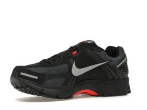 Nike Zoom Vomero 5 Black Metallic University Red - photo 4- Jersey4u