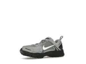 Nike Zoom Vomero 5 Wolf Grey Black (GS) - photo 4- Jersey4u