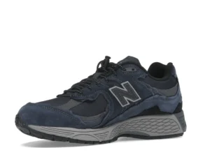 New Balance 2002R Protection Pack Eclipse - photo 4- Jersey4u