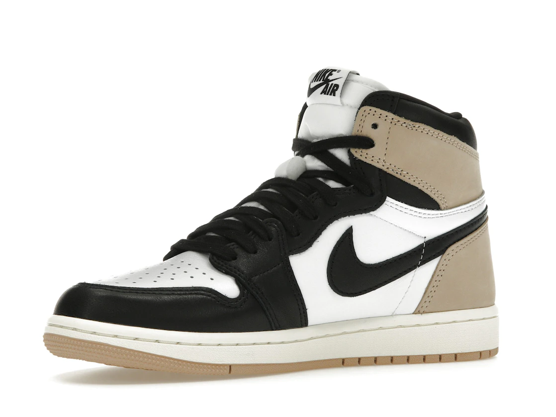 Jordan 1 Retro High OG Latte (Women's) - photo 4- Jersey4u