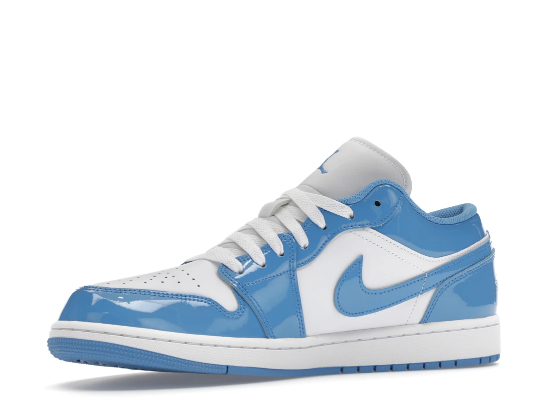 Jordan 1 Low SE White Legend Blue - photo 4- Jersey4u