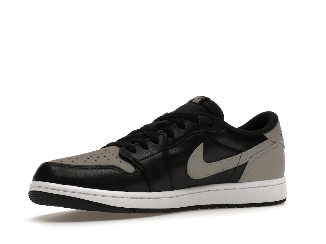 Jordan 1 Retro Low OG Shadow (2024) - photo 4- Jersey4u