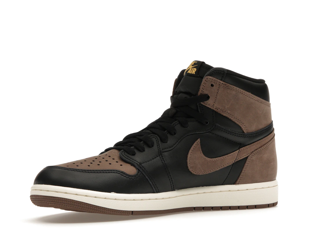 Jordan 1 Retro High OG Palomino - photo 4- Jersey4u