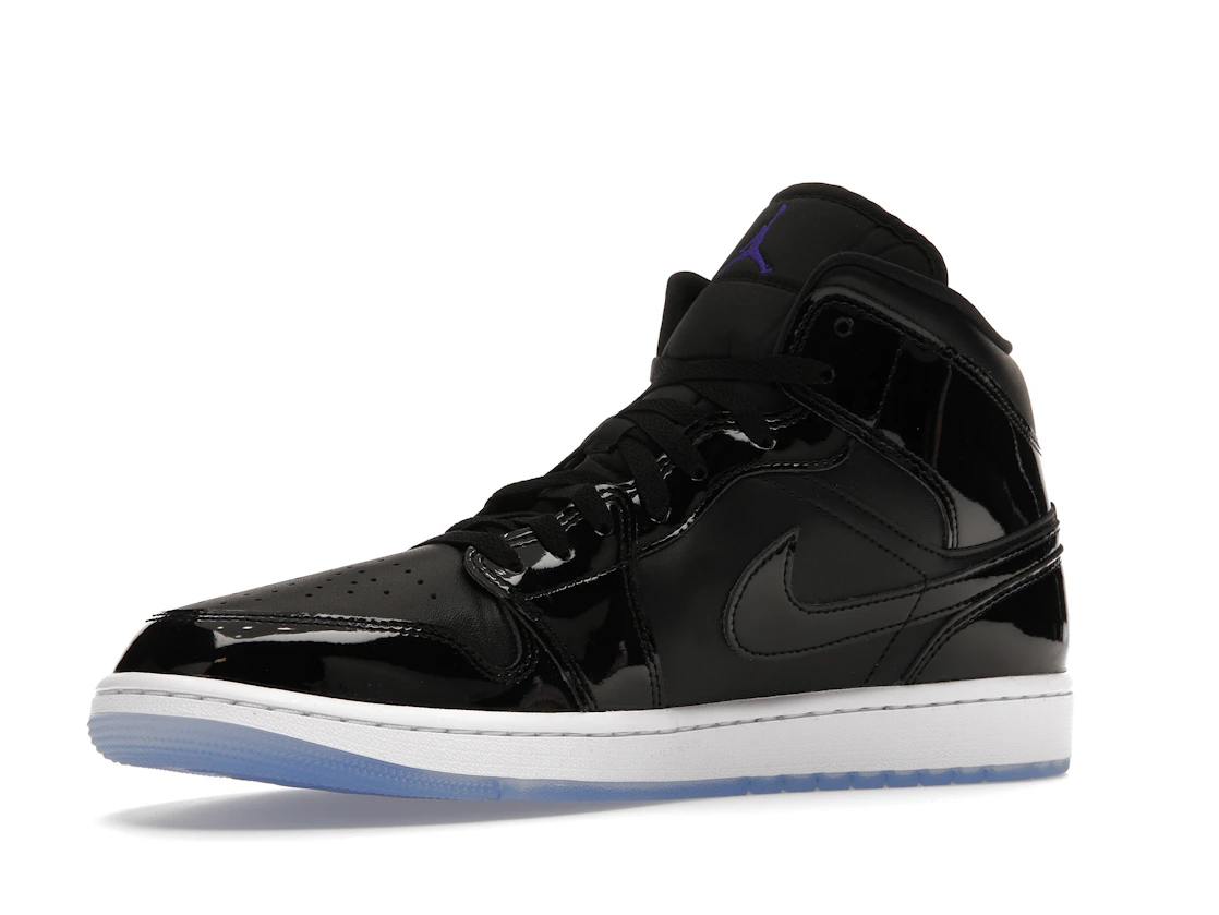 Jordan 1 Mid SE Space Jam - photo 4- Jersey4u