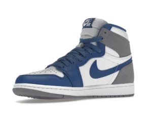 Jordan 1 Retro High OG True Blue - photo 4- Jersey4u