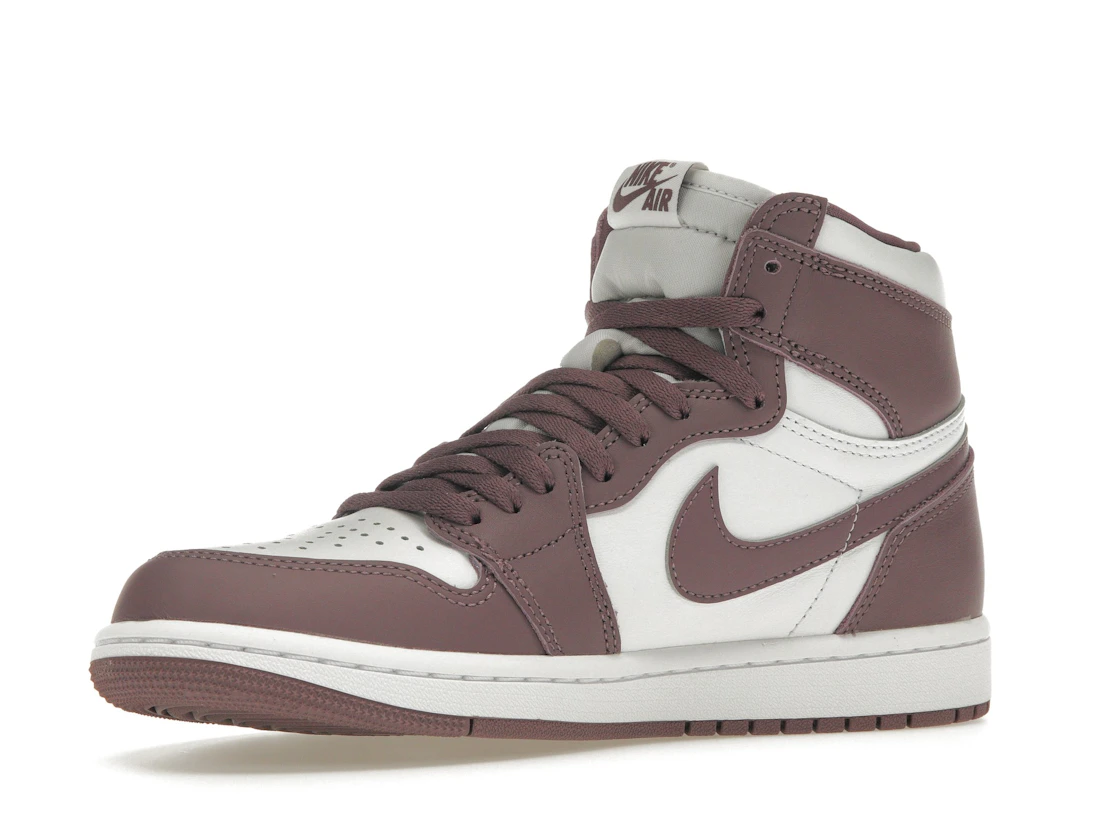 Jordan 1 Retro High OG Mauve - photo 4- Jersey4u