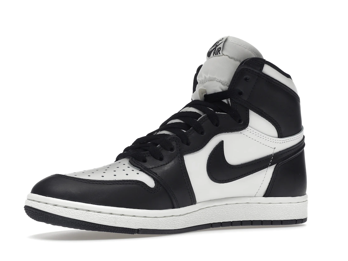 Jordan 1 Retro High '85 Black White (2023) - photo 4- Jersey4u