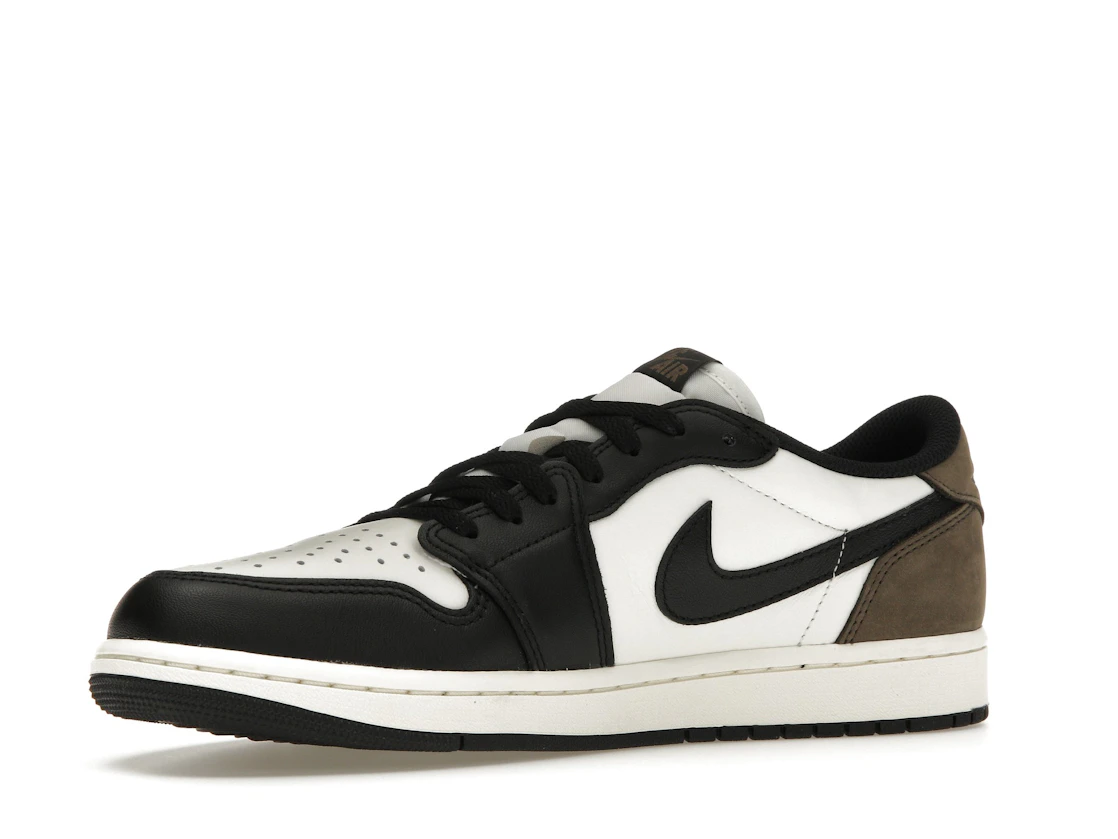 Jordan 1 Retro Low OG Mocha - photo 4- Jersey4u