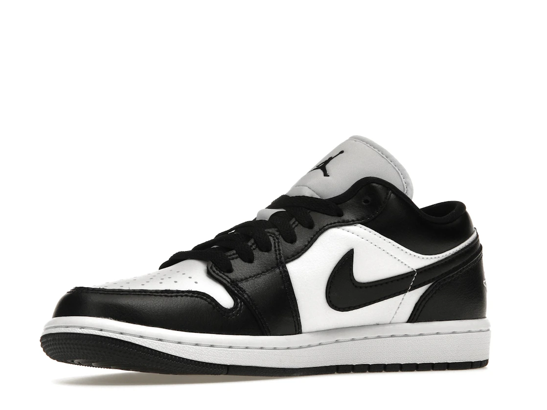 Jordan 1 Low Panda (2023) (Women's) - photo 4- Jersey4u