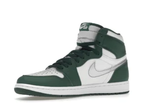 Jordan 1 Retro High OG Gorge Green - photo 4- Jersey4u